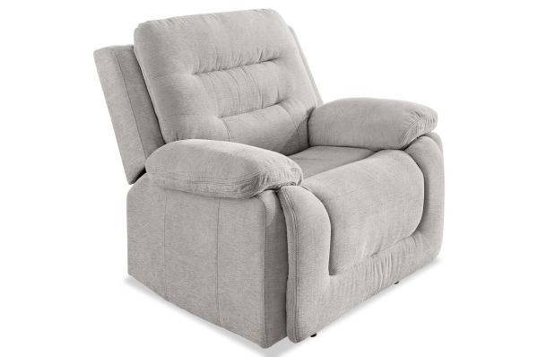 Sessel Sylt - Sessel mit Relaxfunktion