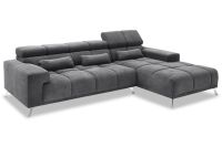 Iwaniccy Ecksofa Speed rechts - mit elektrischer Verstellung