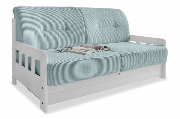 Benformato Schlafsofa Camino - mit Schlaffunktion