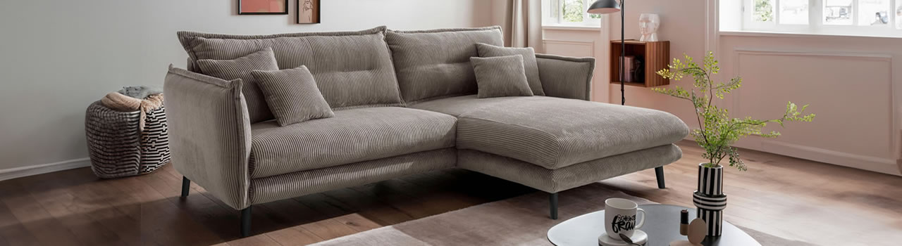 Sofas unter 1000 EUR