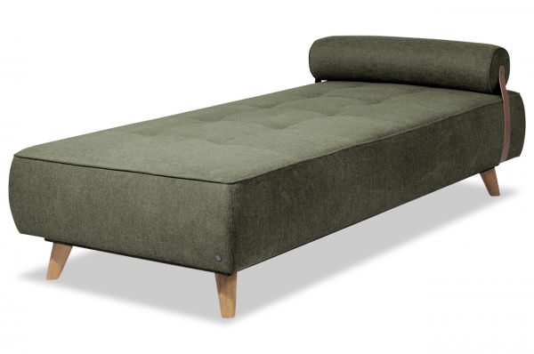 Tom Tailor Nordic Chic Daybed - mit Kissenrolle