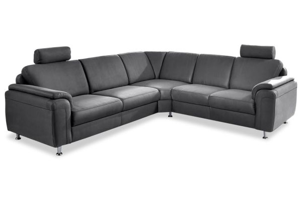 Ecksofa Oxfield ZE-EM05003 links - wahlweise mit Bettfunktion