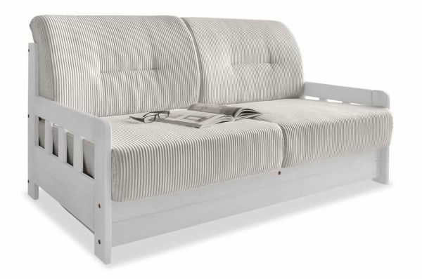 Benformato Schlafsofa Camino - mit Schlaffunktion